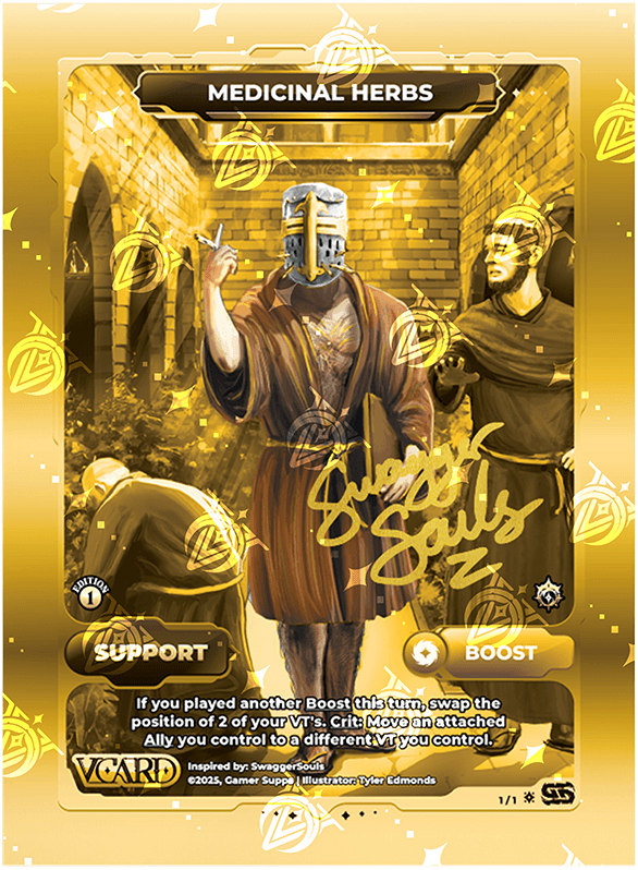 EPOCH ドウデュース GEM カード Divine Chaos Cards | VCard TCG