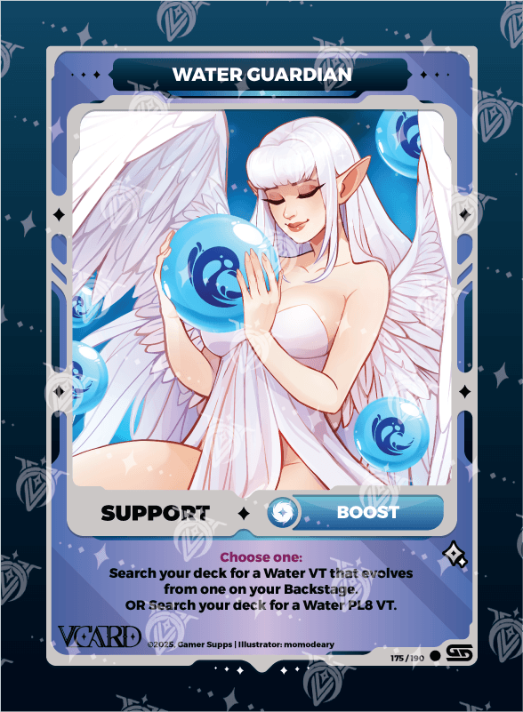 Sample Support