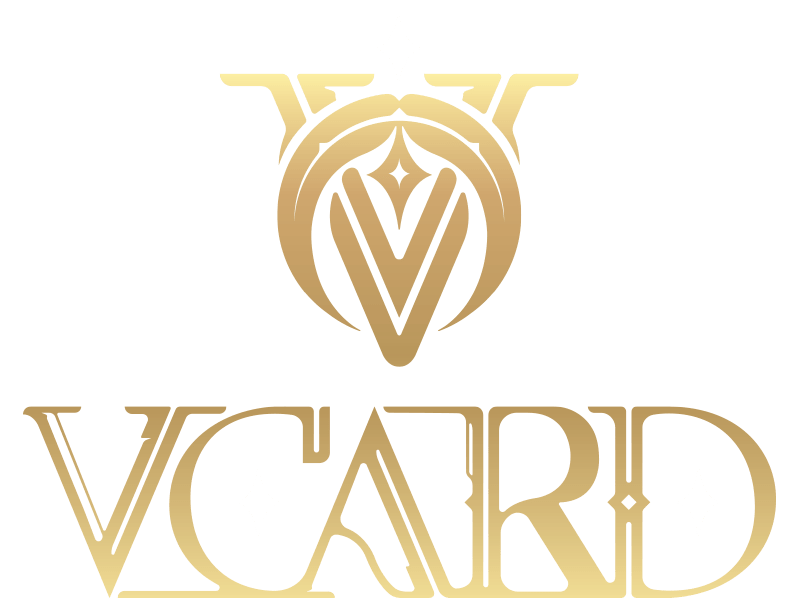 VCARD Logo