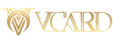 VCARD Logo