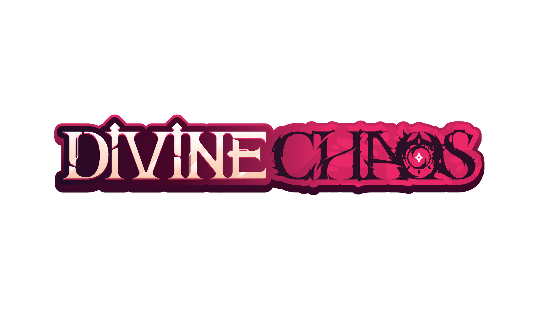 Divine Chaos Logo